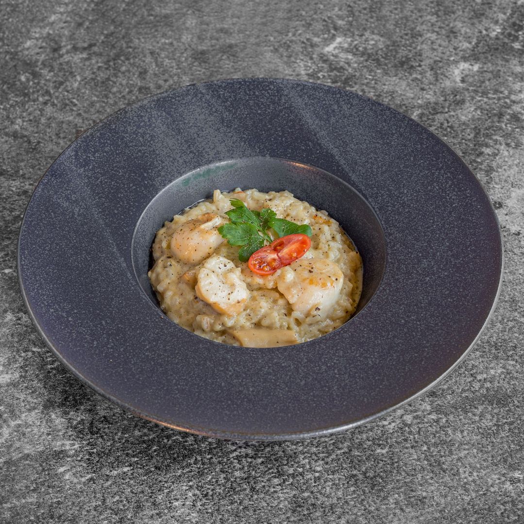 risotto